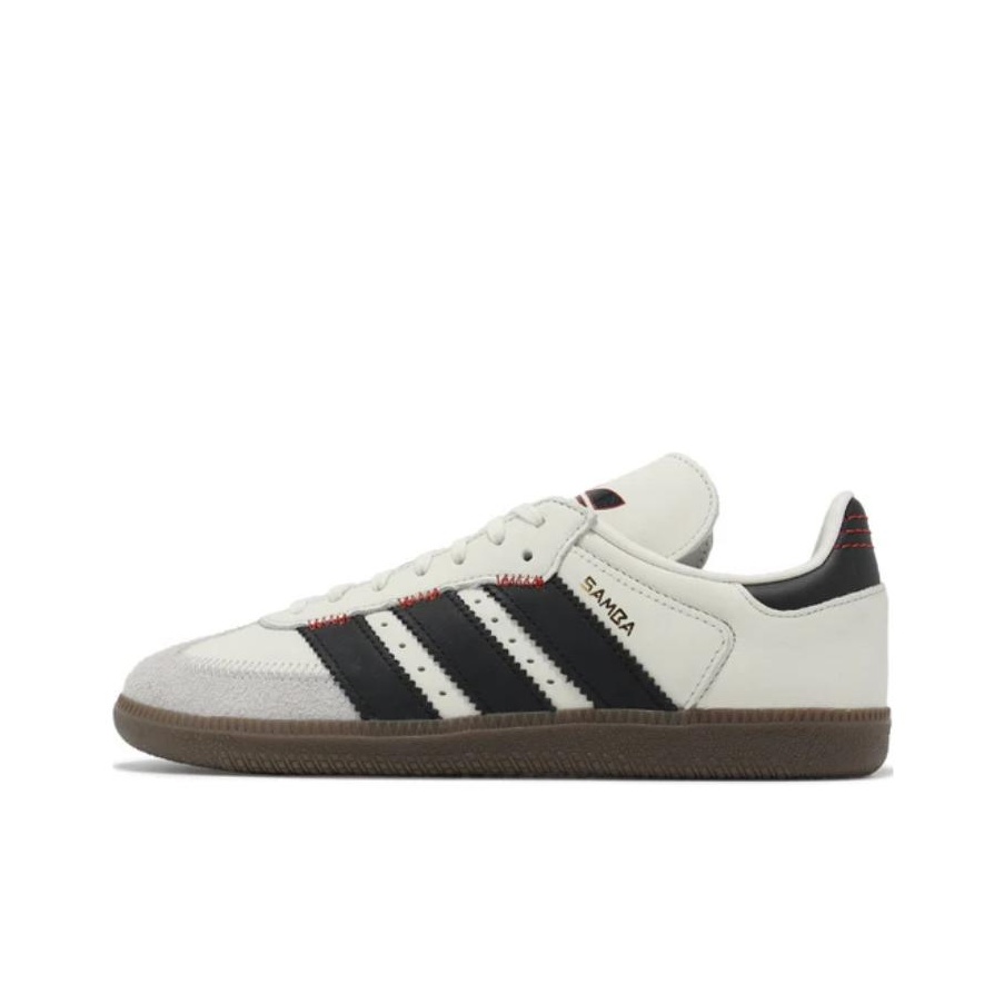 Adidas Shoes Samba - รองเท้าสเก็ตบอร์ด Adidas Originals SAMBA OG Low