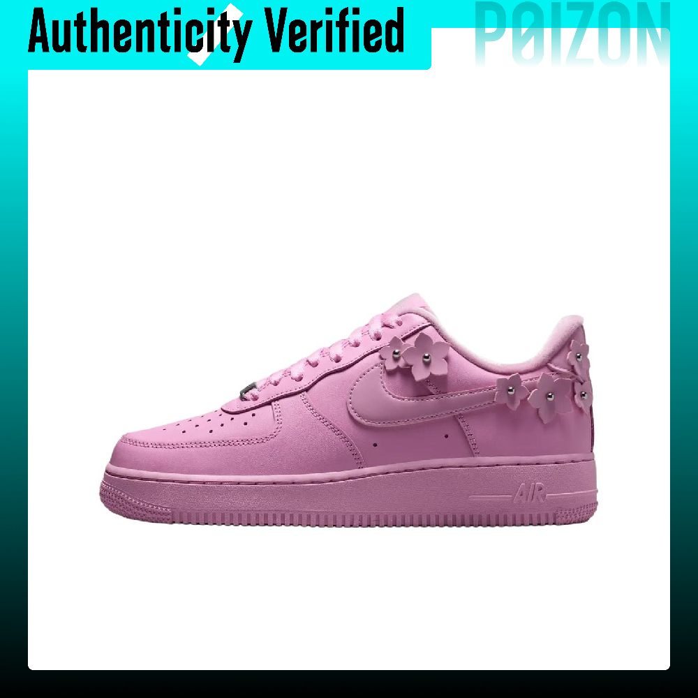 Nike Shoes Air Force 1 - รองเท้าสเก็ตไนกี้ แอร์ ฟอร์ซ 1 สำหรับผู้หญิง รุ่นโลว์ท็อป