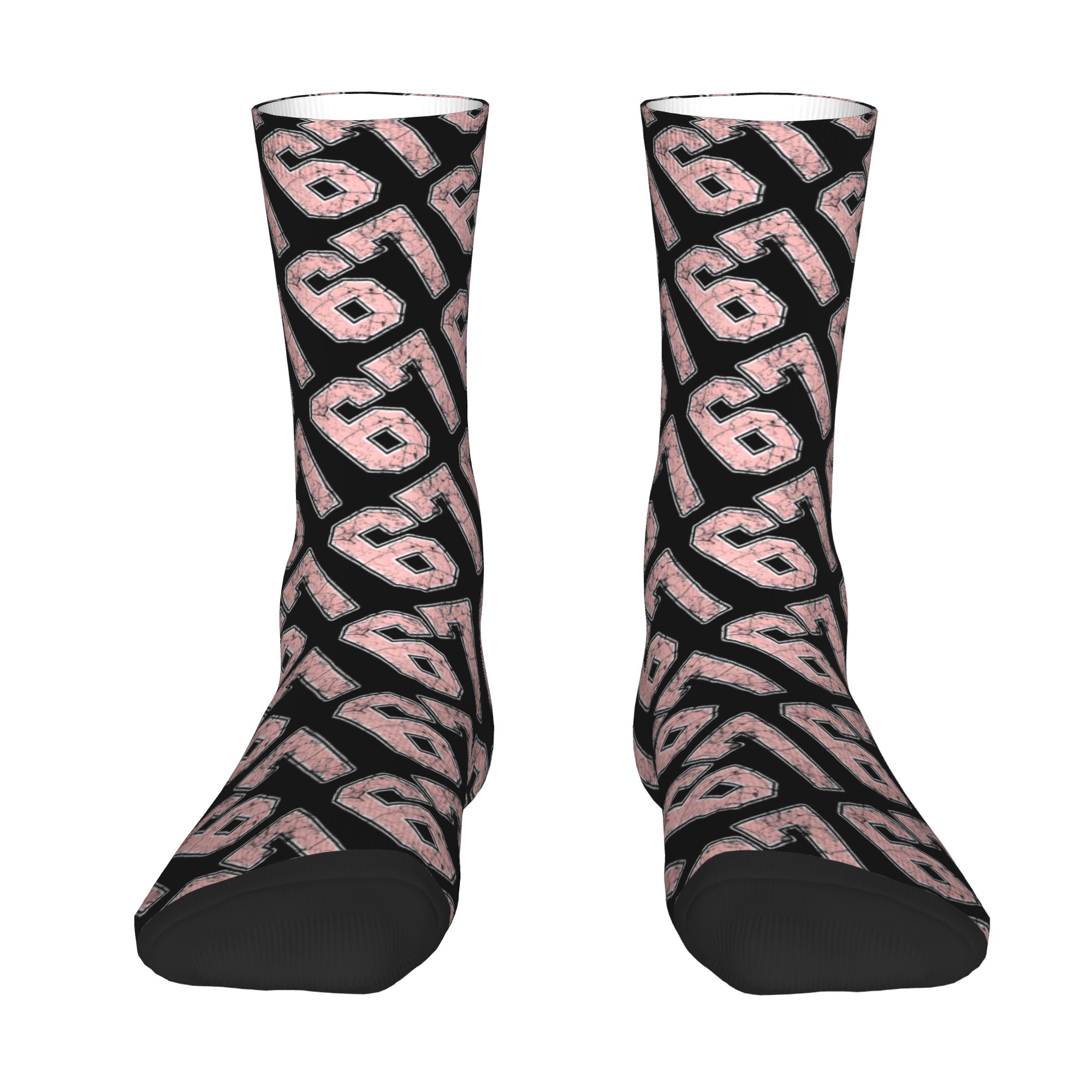 ถุงเท้าลายตลกแบบพิเศษ รุ่น Six - Dress Sock Men บทวิจารณ์และราคา