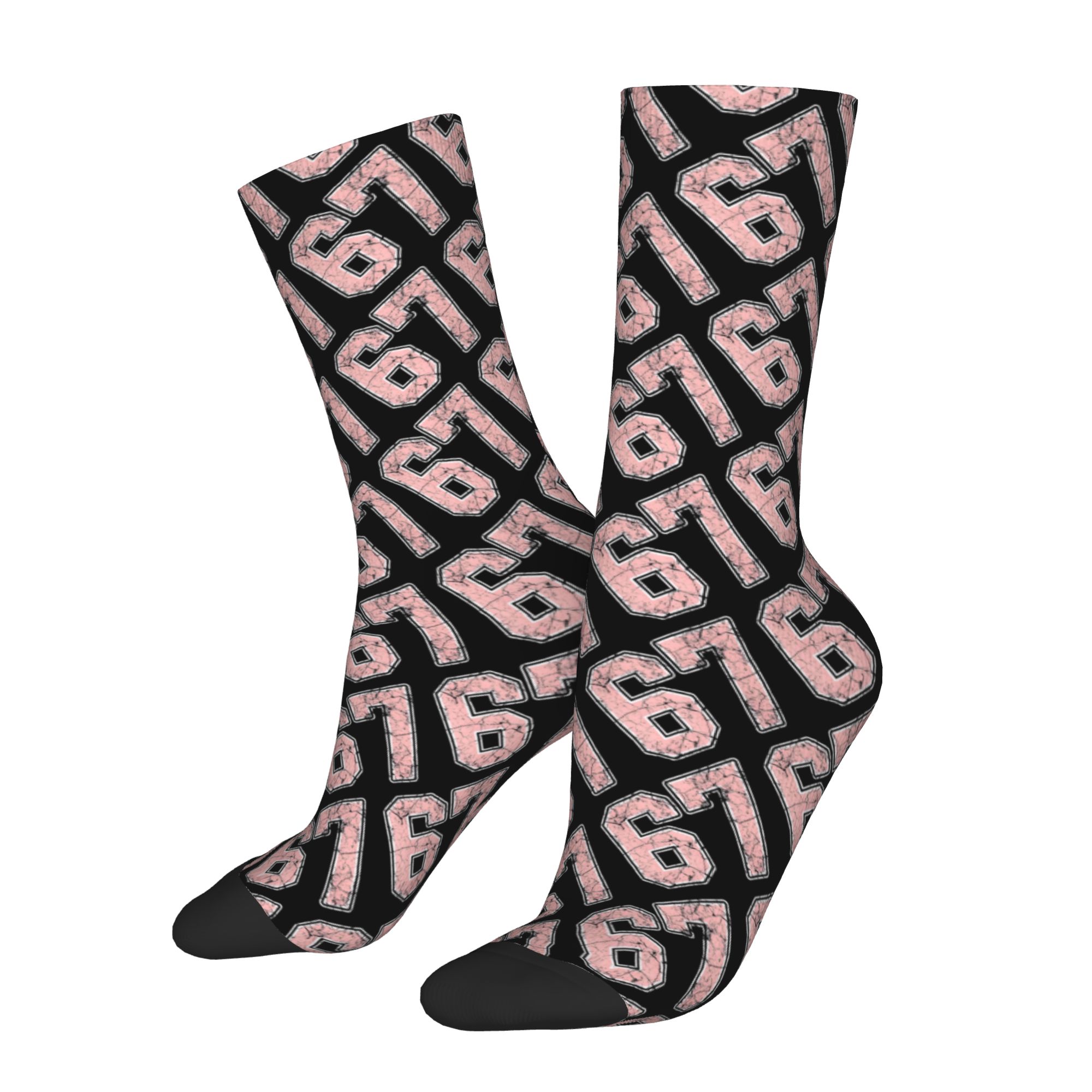 ถุงเท้าลายตลกแบบพิเศษ รุ่น Six - Dress Sock Men บทวิจารณ์และราคา