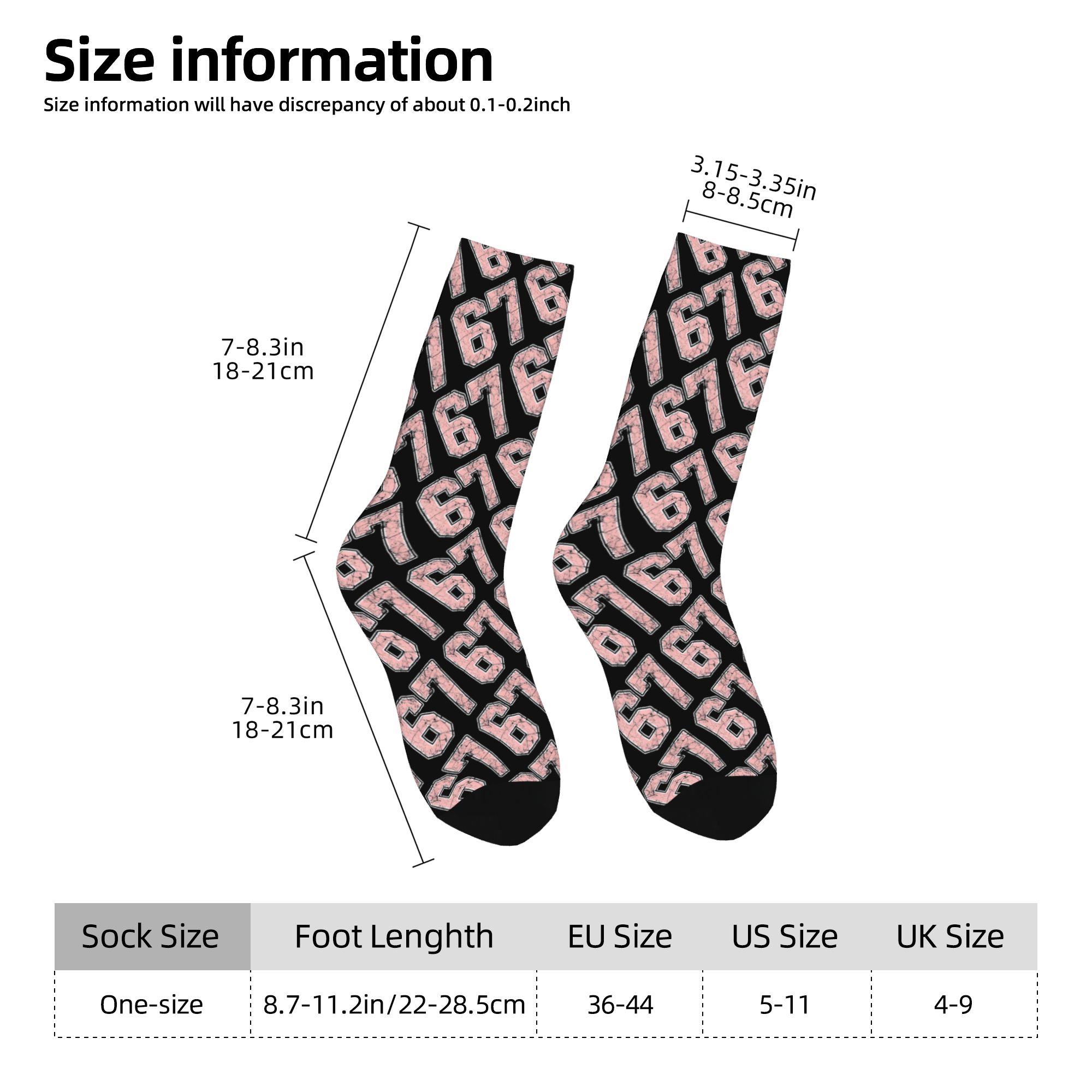 ถุงเท้าลายตลกแบบพิเศษ รุ่น Six - Dress Sock Men บทวิจารณ์และราคา