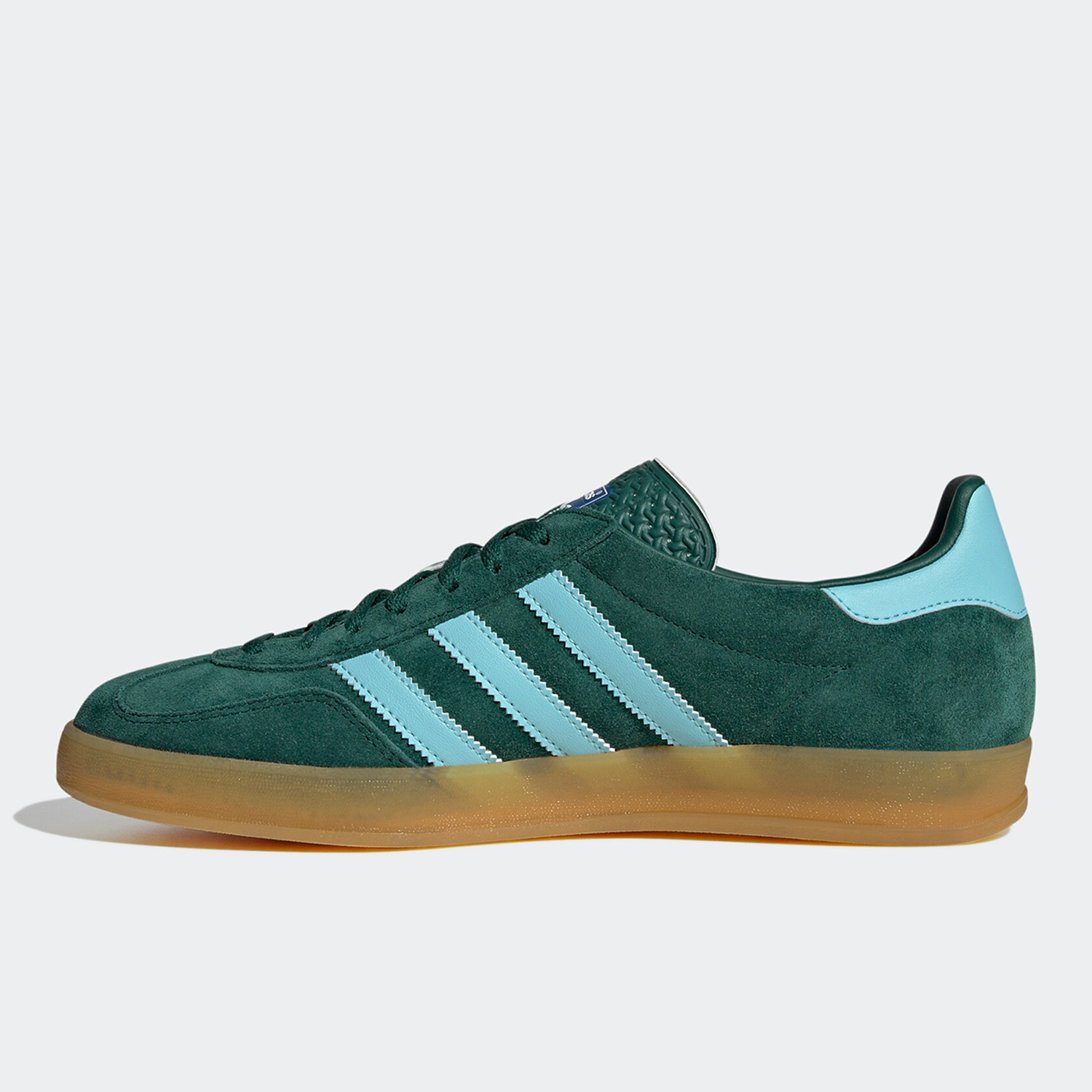 รองเท้าบอร์ด Adidas รุ่น GAZEL - Adidas Shoes Gazelle บทวิจารณ์และราคา