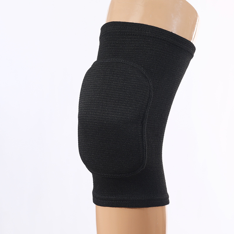 สนับเข่าแบบฟองน้ำหนาสำหรับการฝ - Compression Sleeve Calf บทวิจารณ์และราคา