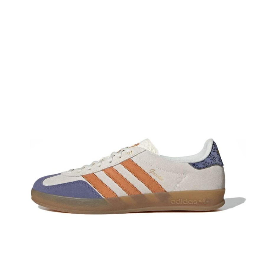 Adidas Originals GAZELLE INDOO - Adidas Shoes Gazelle บทวิจารณ์และราคา
