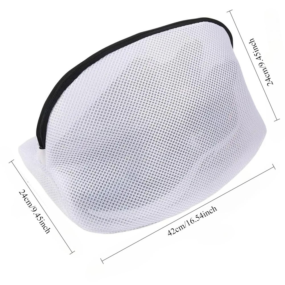ถุงซักผ้าตาข่ายแบบมีซิป สำหรับ - Sock Organizer Tray บทวิจารณ์และราคา