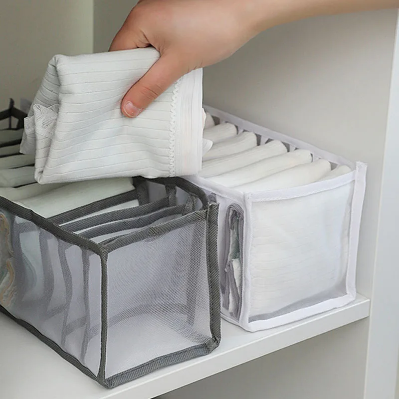 กระเป๋าเก็บของอเนกประสงค์สำหรั - Sock Organizer Tray บทวิจารณ์และราคา